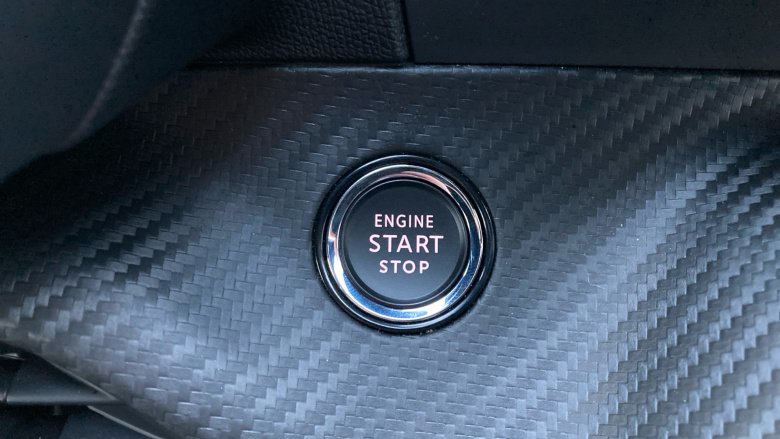 Peugeot 208 1.2 Hybrid 100 GT 5dr e-DSC6 Petrol Hatchback